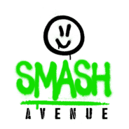 Smash Avenue - Group Smash Party