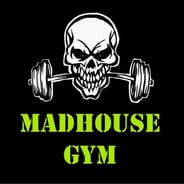 Madhouse Gym - Annual Membership