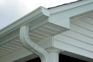 CMW Roofing & Siding - Gutter Replacement including Gutter Guards
