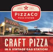 Pizza Co - $25 Gift Card